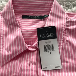 Button up dress shirt